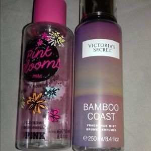 ISO!!! Victoria Secret mist
